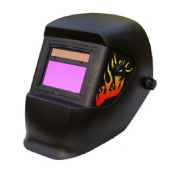 Welding Helmet (HA-529c3o)